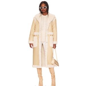 LPA Shiny Silver Chain Accessory